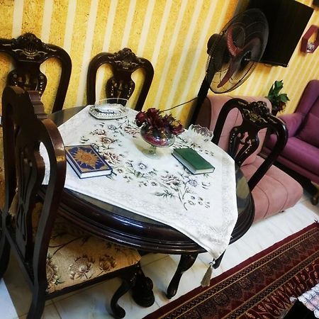 Horus Pyramids Apartment Кайро Екстериор снимка