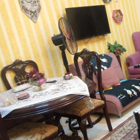 Horus Pyramids Apartment Кайро Екстериор снимка