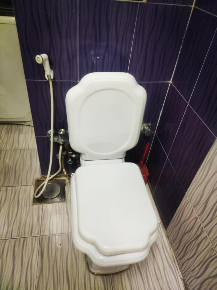 Horus Pyramids Apartment Кайро Екстериор снимка