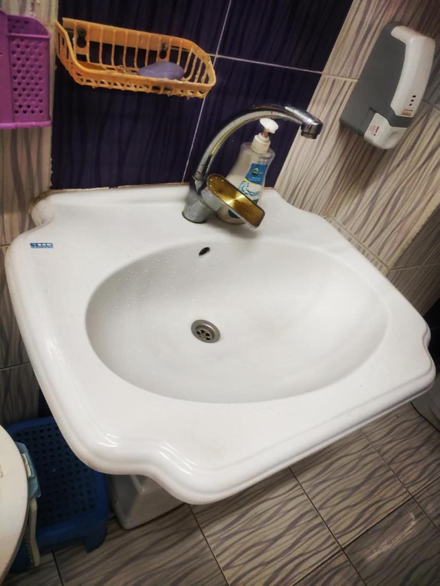 Horus Pyramids Apartment Кайро Екстериор снимка
