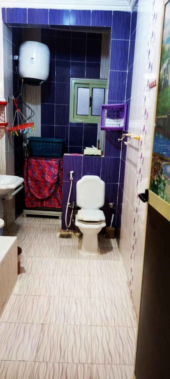 Horus Pyramids Apartment Кайро Екстериор снимка