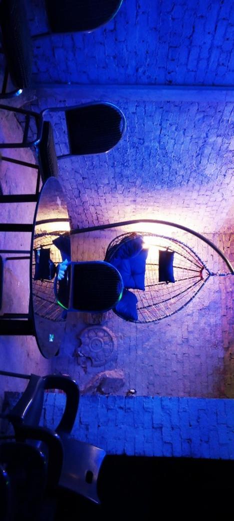 Horus Pyramids Apartment Кайро Екстериор снимка