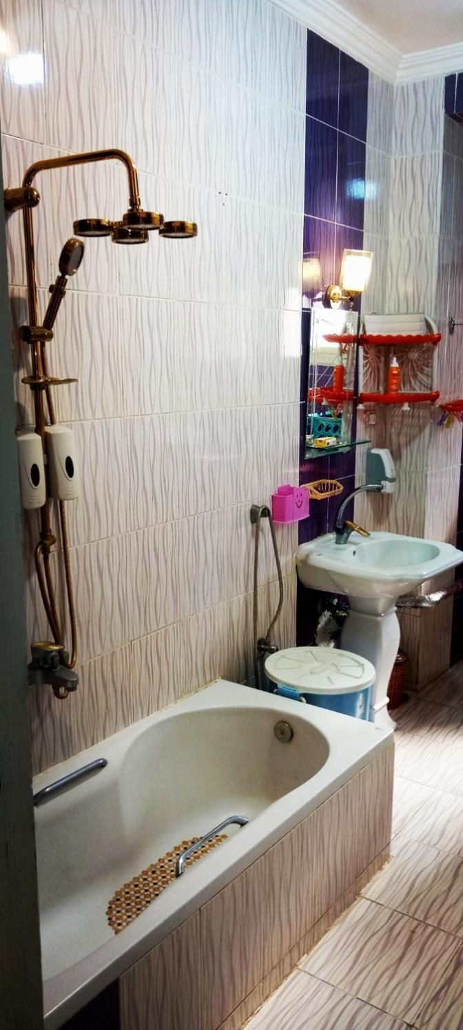 Horus Pyramids Apartment Кайро Екстериор снимка