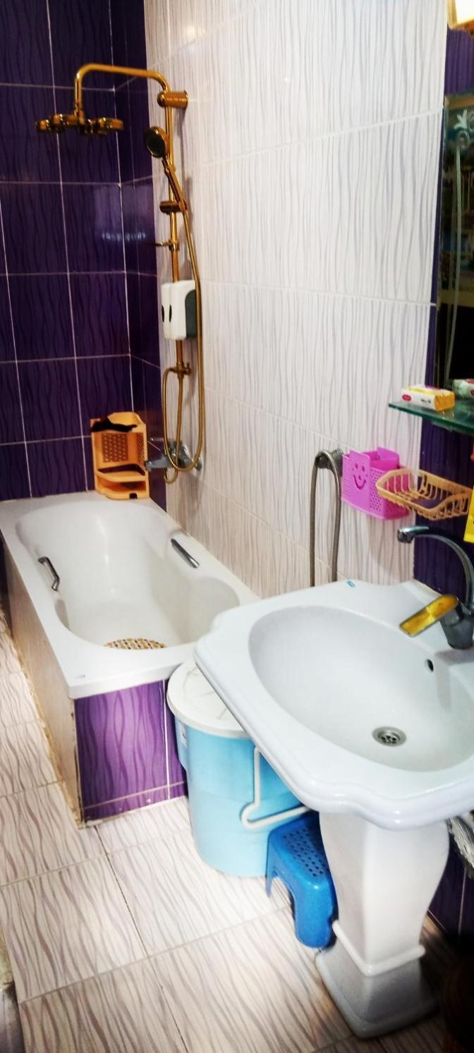 Horus Pyramids Apartment Кайро Стая снимка
